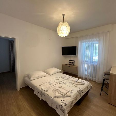 Apartmani Svemir Drage Exterior foto