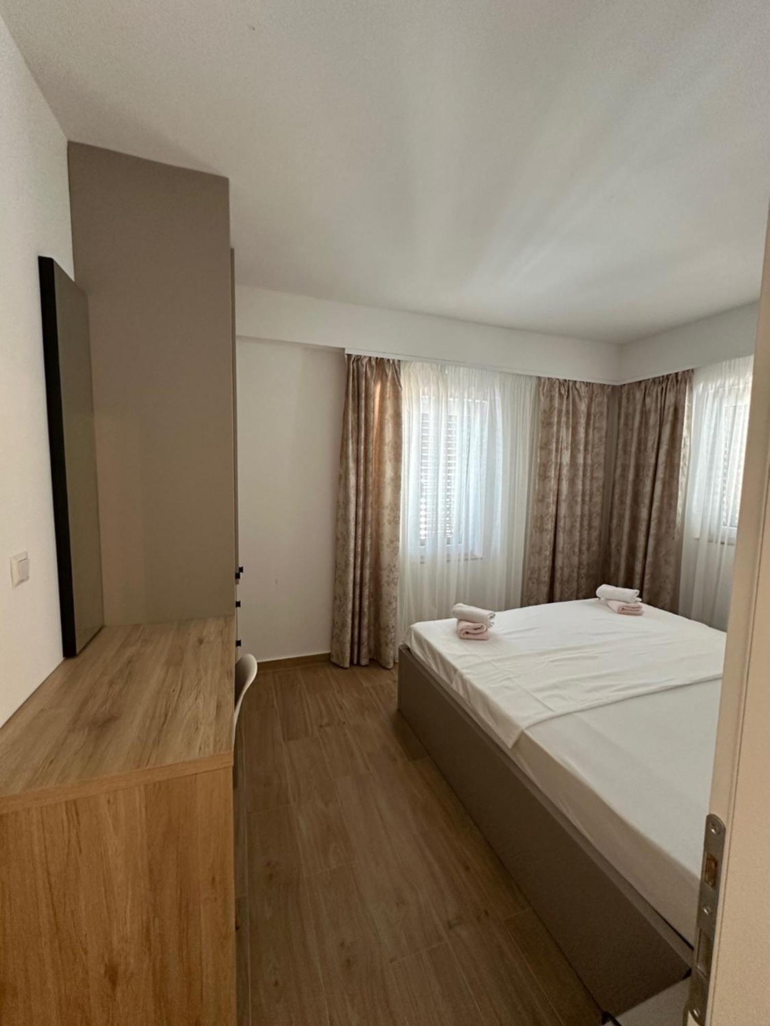 Apartmani Svemir Drage Exterior foto