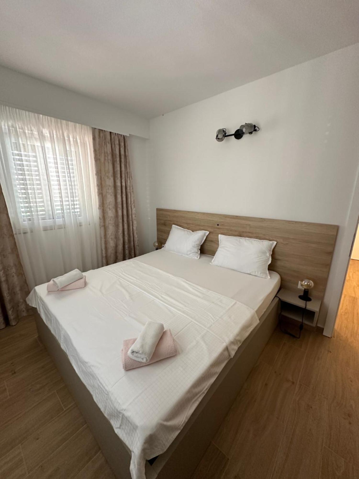 Apartmani Svemir Drage Exterior foto